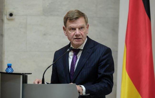 Мирные переговоры по Украине могут начаться этим летом, - МИД Германии