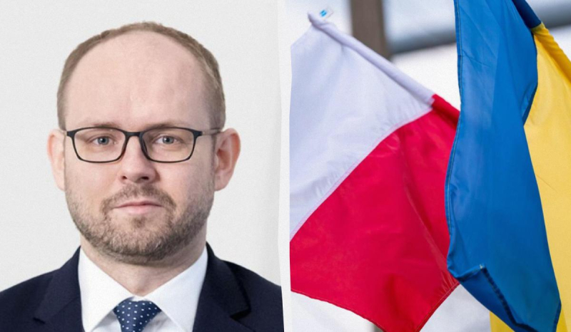 "М'яч на боці Києва": у Польщі вказали, що має зробити Україна "для покращення відносин"
