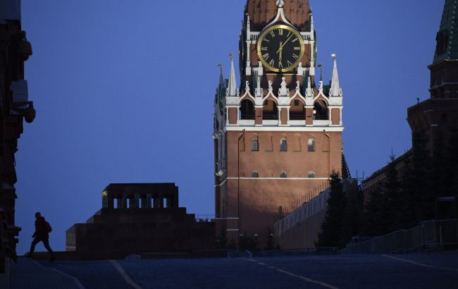 Москва остается под защитой старой ядерной системы ПРО, - СМИ