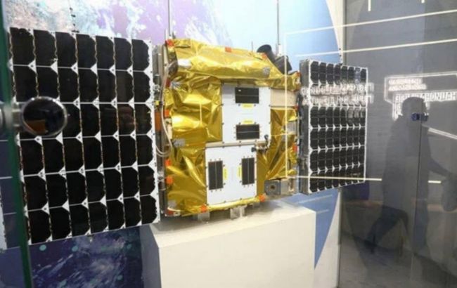 Москва строит свой аналог Starlink: "Флэш" оценил реальность угрозы