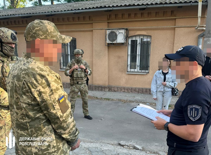 На Одесчине работники ТЦК похищали и пытали мужчин для выполнения "плана" мобилизации