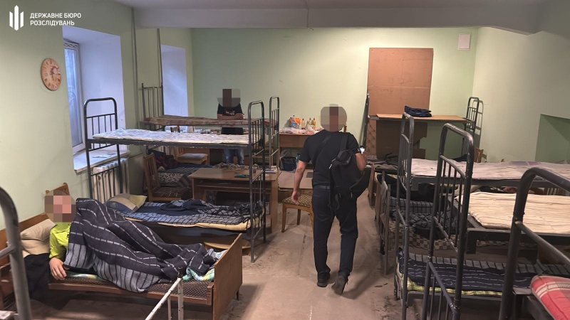 На Одесчине работники ТЦК похищали и пытали мужчин для выполнения "плана" мобилизации