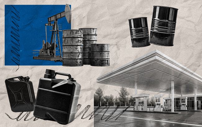 На популярных АЗС резко переписали ценники: где подорожало горючее 30 июня