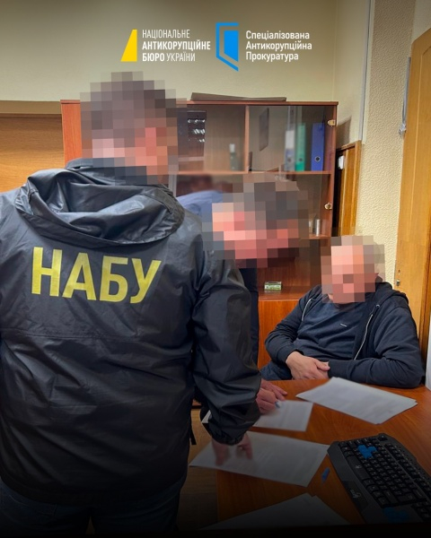 На строительстве электростанции на Николаевщине украли 170 млн гривен: детали схемы