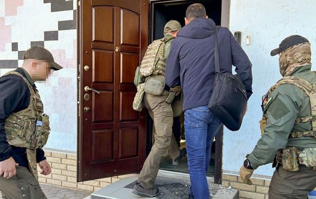 На строительстве электростанции на Николаевщине украли 170 млн гривен: детали схемы