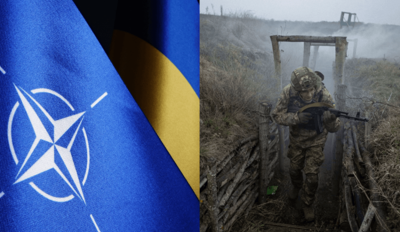 НАТО може виділити Україні 70 млрд євро нової військової допомоги, - Politico