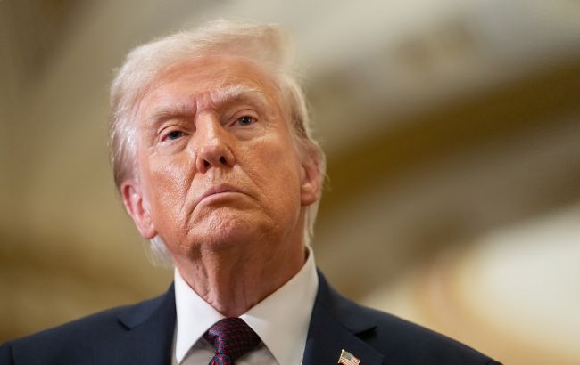 "Не будет иметь выбора": Трамп резко ответил Нетаньяху относительно будущего соглашения с Ираном