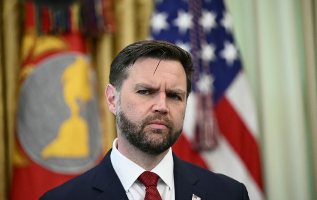 Не то, чего хочет Нетаньяху: Вэнс озвучил главную цель США в отношении Ирана