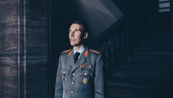 Німеччина має бути готовою до можливого нападу РФ у 2029 року або й раніше - командувач сухопутних військ