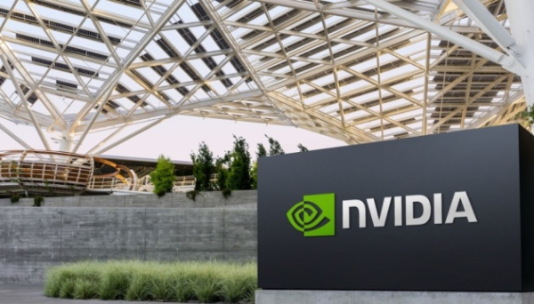 Nvidia представила новий чип, що впроваджує ШІ у комп&rsquo;ютери та ноутбуки