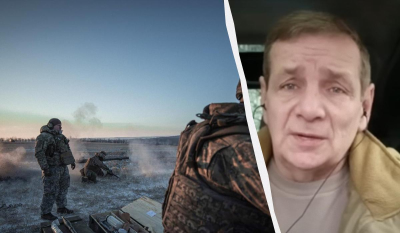 Обіцянки Путіна щодо захоплення Донбасу знову не справджуються, - експерт