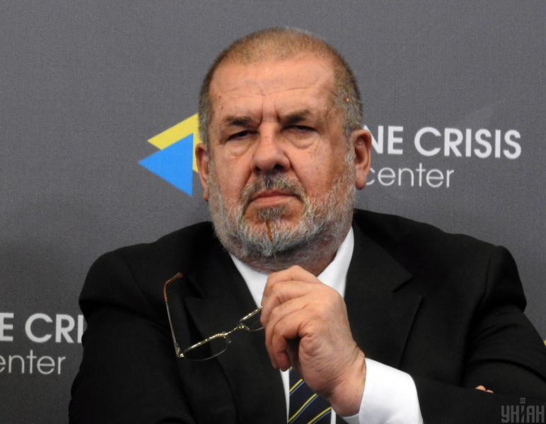 Опиняться "в мішку": Чубаров розповів, яка ситуація в Криму змусить Москву до переговорів
