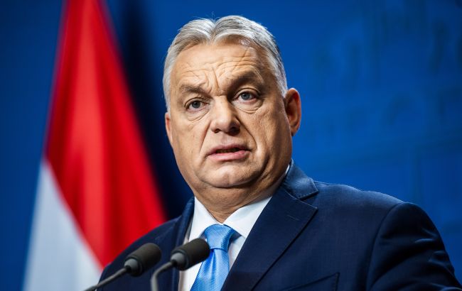 Орбан вновь возглавил партию "Фидес", несмотря на поражение на выборах