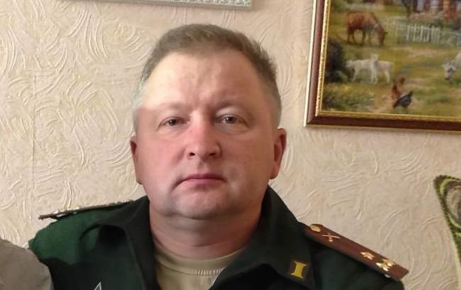 Под Москвой подорвали полковника, который отвечал за снаряды для армии РФ, - росСМИ