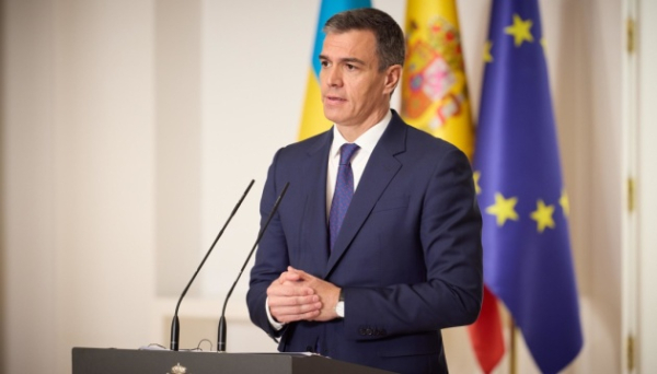 Прем&rsquo;єр Іспанії вирішив залишатись на посаді попри корупційні скандали