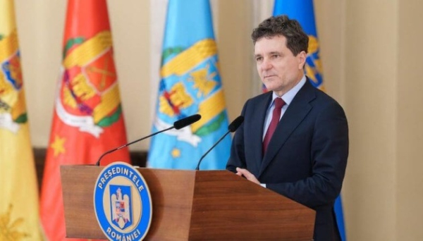 Президент Румунії висунув нового кандидата на посаду прем&rsquo;єра