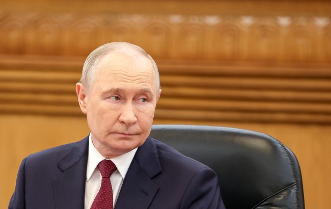 Производство любимого автомобиля Путина прекратится до конца года, - СМИ