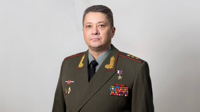 Путин нашел высокую должность командующему наступлением на Киев
