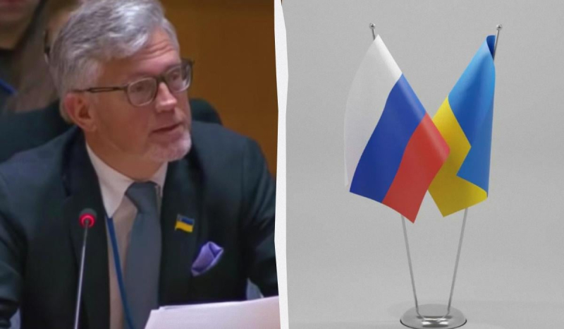 Путін знову сказав "нєт" на пропозицію мирних переговорів, - Мельник в ООН