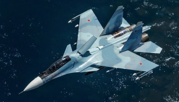 Росія провела власні військово-морські навчання в Балтійському морі на тлі маневрів НАТО - Reuters