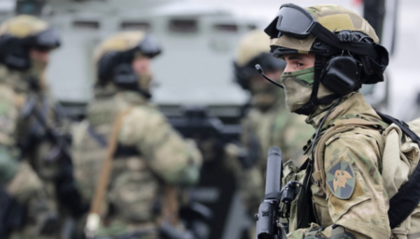 Росії дедалі важче залучати нових військових для війни проти України - CNN