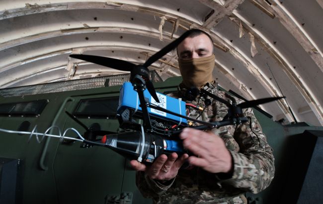 Россия буксует. Как удалось затормозить наступление врага на фронте