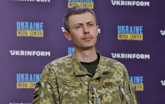 Россия снизила активность ДРГ на границе, у врага сейчас другая задача, - ГПСУ