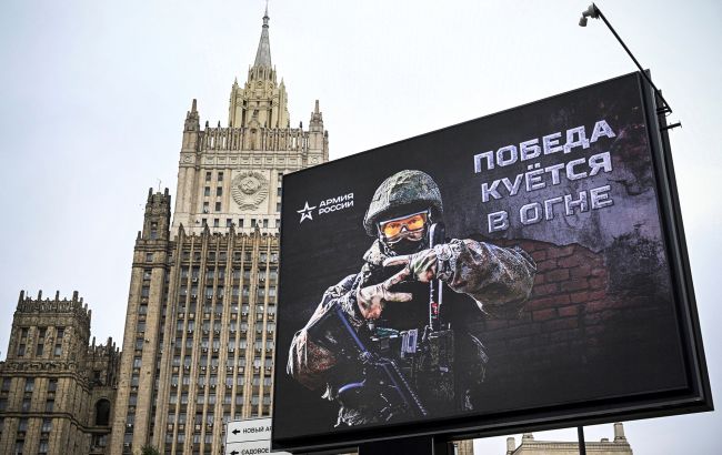 Россия теряет главное преимущество в войне против Украины, - CNN
