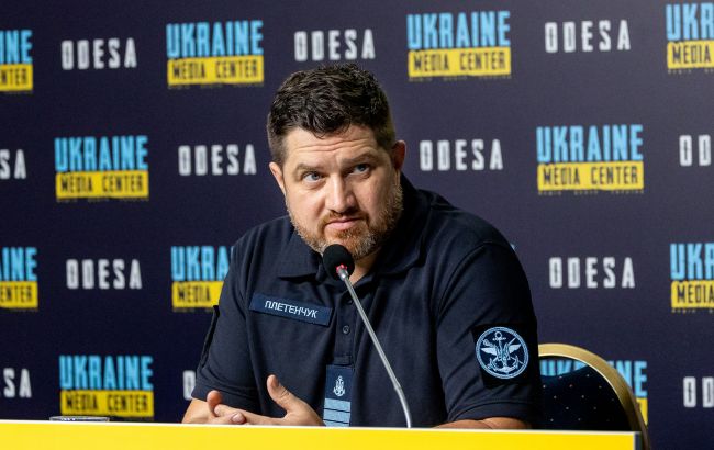 Россияне боятся высадки в Крыму и усиливают оборону, - ВМС