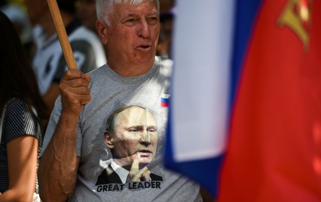 Россияне все больше экономят на еде и одежде из-за войны, - разведка