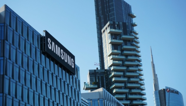 Samsung Electronics торік очолив ринок постачальників чипів пам'яті для авто