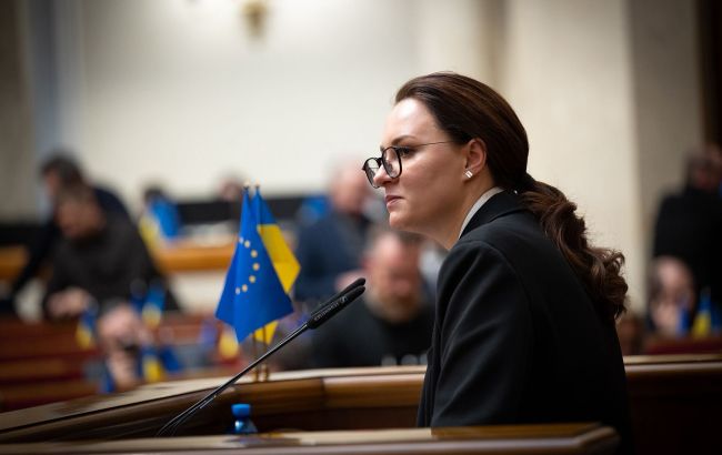 Сначала деньги, потом - реформа ТЦК: Свириденко раскрыла детали изменений для военных