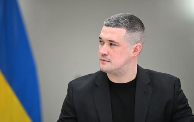 "Совсем другая лига": Федоров анонсировал украинскую баллистику для нанесения ударов по России