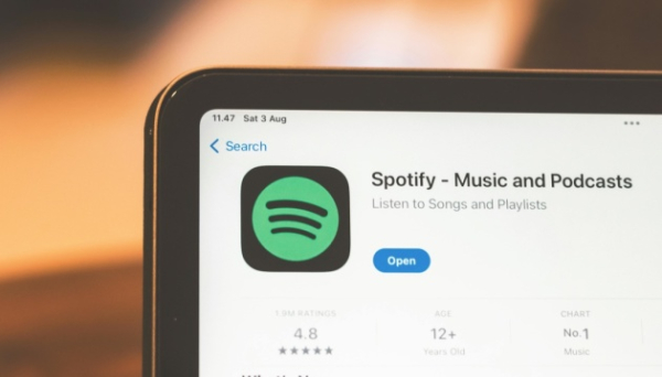 Spotify планує додати прямі трансляції музичних подій та продаж квитків на концерти