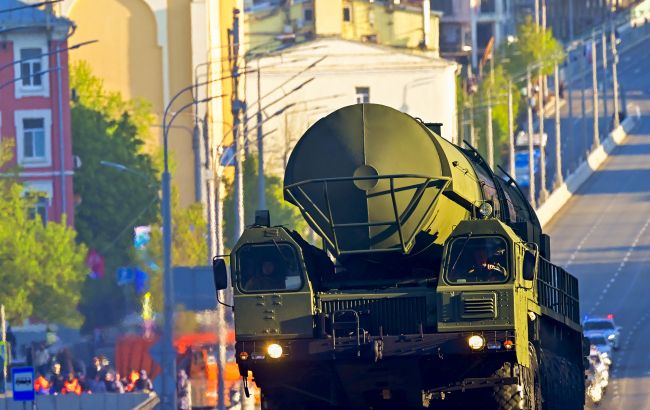 США предупредили Украину об угрозе "Орешника", - источник РБК-Украина