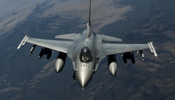 США скоротять на третину авіаційну підтримку НАТО в Європі - NYT