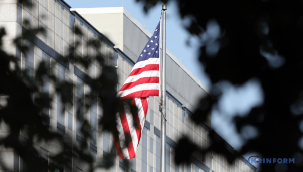 США ввели санкції за постачання зброї для КВІР - у списку особи й компанії з Білорусі та Китаю