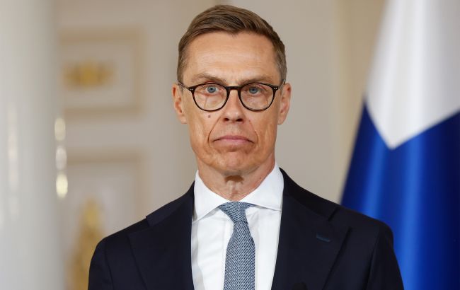 Стубб назвал 7 фактов, которые доказывают преимущество Украины на поле боя