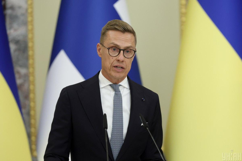 Стубб відмовився виступати переговірником із Росією: кого пропонує натомість