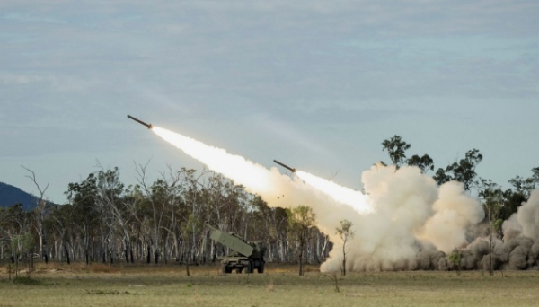 Тайвань уперше провів стрільби із HIMARS на своєму узбережжі навпроти Китаю