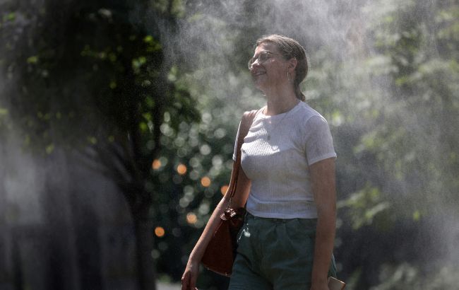 Теплее с каждым днем, но в части регионов - мокро: прогноз на сегодня