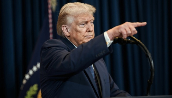 Трамп дав Ірану 60 днів на угоду, інакше США відновлять бомбардування