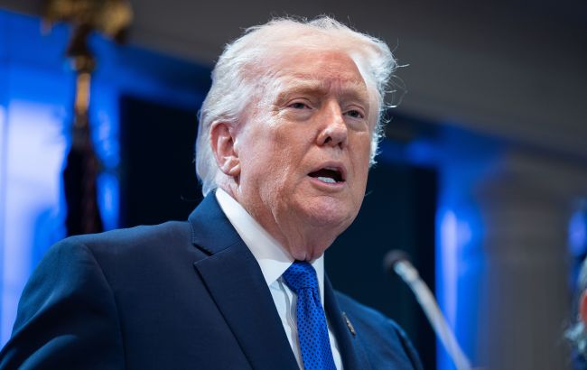 Трамп намекнул, что вернет санкции на российскую нефть