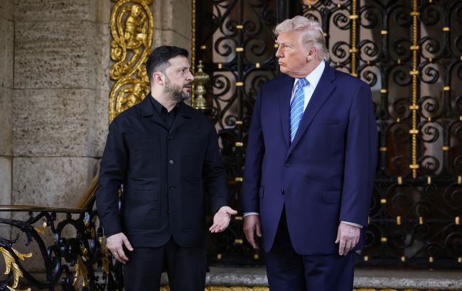 Трамп примет участие в саммите G7 с Зеленским во Франции