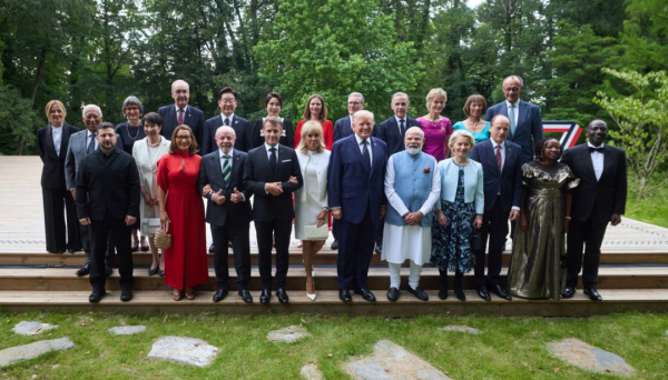 Трамп вважає свою участь у саміті G7 великим успіхом