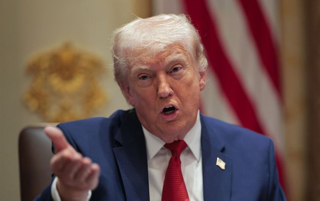 Трамп заявил, при каких условиях начнет размораживать деньги Ирана
