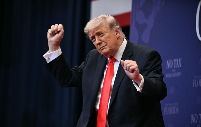 Трампу 80 лет: существуют ли юридические ограничения по возрасту для президента США