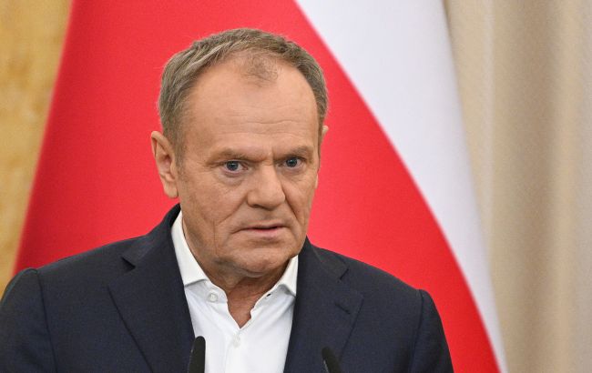 Туск дал понять, что ждет Зеленского в Польше на конференции по восстановлению Украины