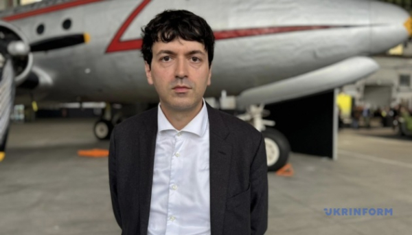 У Бундесвері вивчають можливість використання української Delta