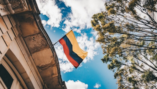 У Колумбії майже 100 повстанців склали зброю в межах мирного процесу